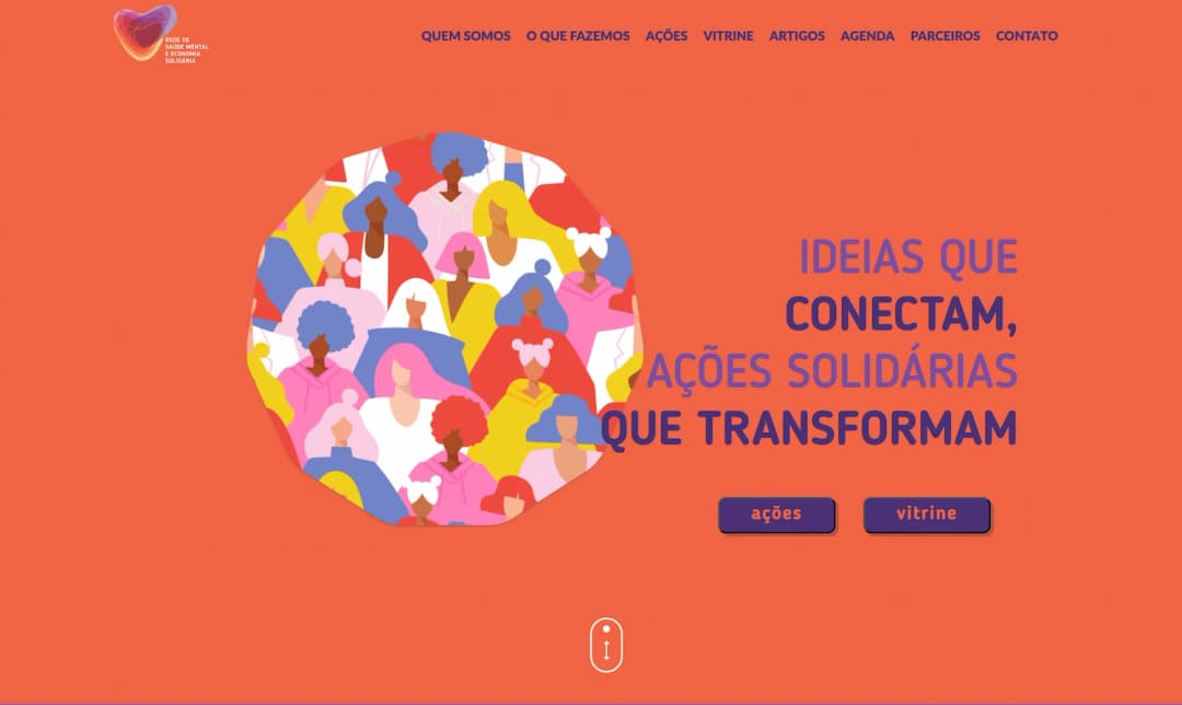 Movimento Redes&apos;s image 1