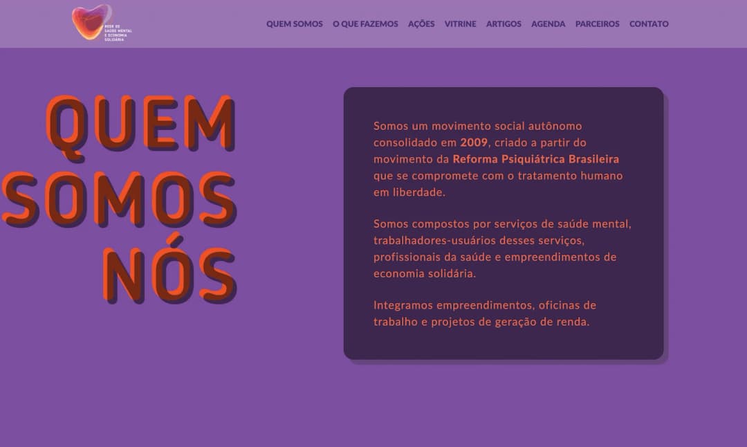 Movimento Redes&apos;s image 2