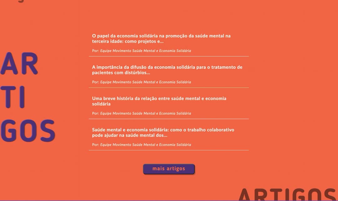 Movimento Redes&apos;s image 3